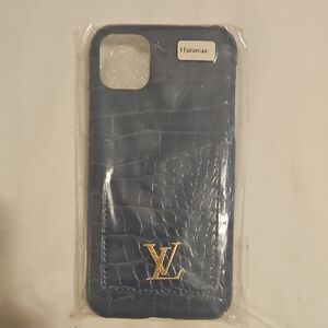 Fashion Phone Case With Card Slot